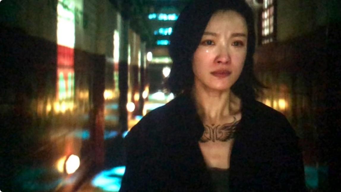 消失的她：全员演技过关，唯有一人是败笔，演技太烂像AI机器人