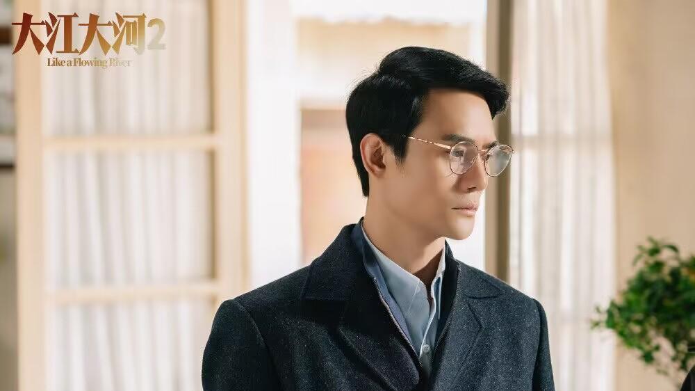 大江大河3|《大江大河3》启动，双男主领衔回归，新女主人选受赞