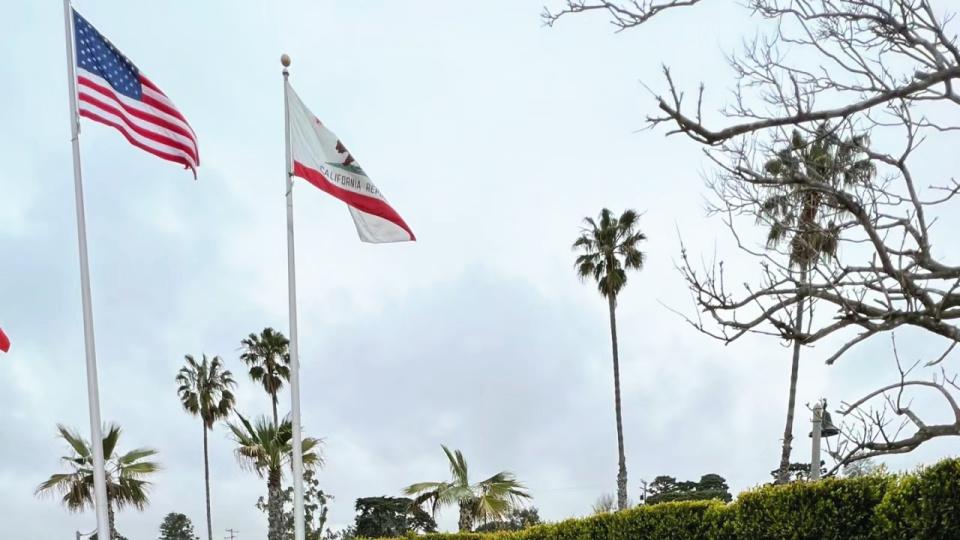 孙悦妻子携女儿定居美国，手上纹身很显眼！两人分居3年早已离婚