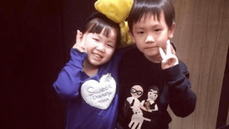 王宝强|马蓉王宝强疑似和解，携孩子出游被偶遇