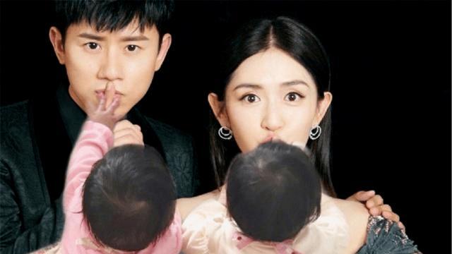 谢娜自曝生二胎时产后抑郁，录综艺被治愈，不忘感恩观众朋友