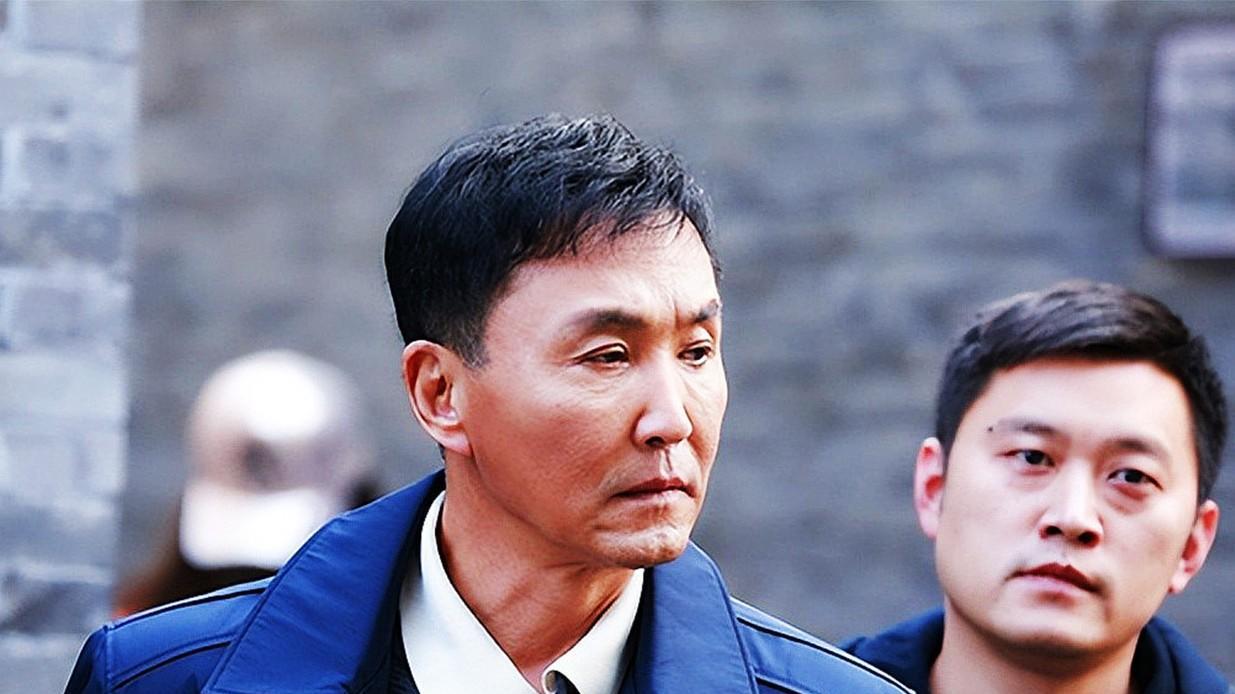 徐忠|狂飙：京海扫黑办是一个什么样的部门，徐忠到底是副厅还是正厅？