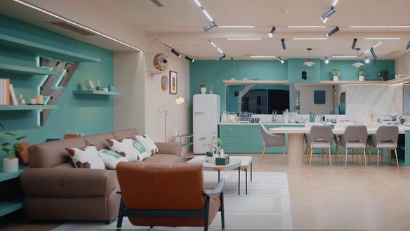 陈意涵|贾静雯和陈意涵破不和传闻，互相吐槽行李太多，住同一间宿舍