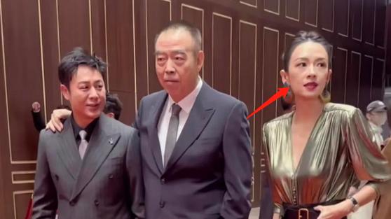 章子怡|娱乐圈的世态炎凉，在44岁章子怡的身上体现得淋漓尽致！