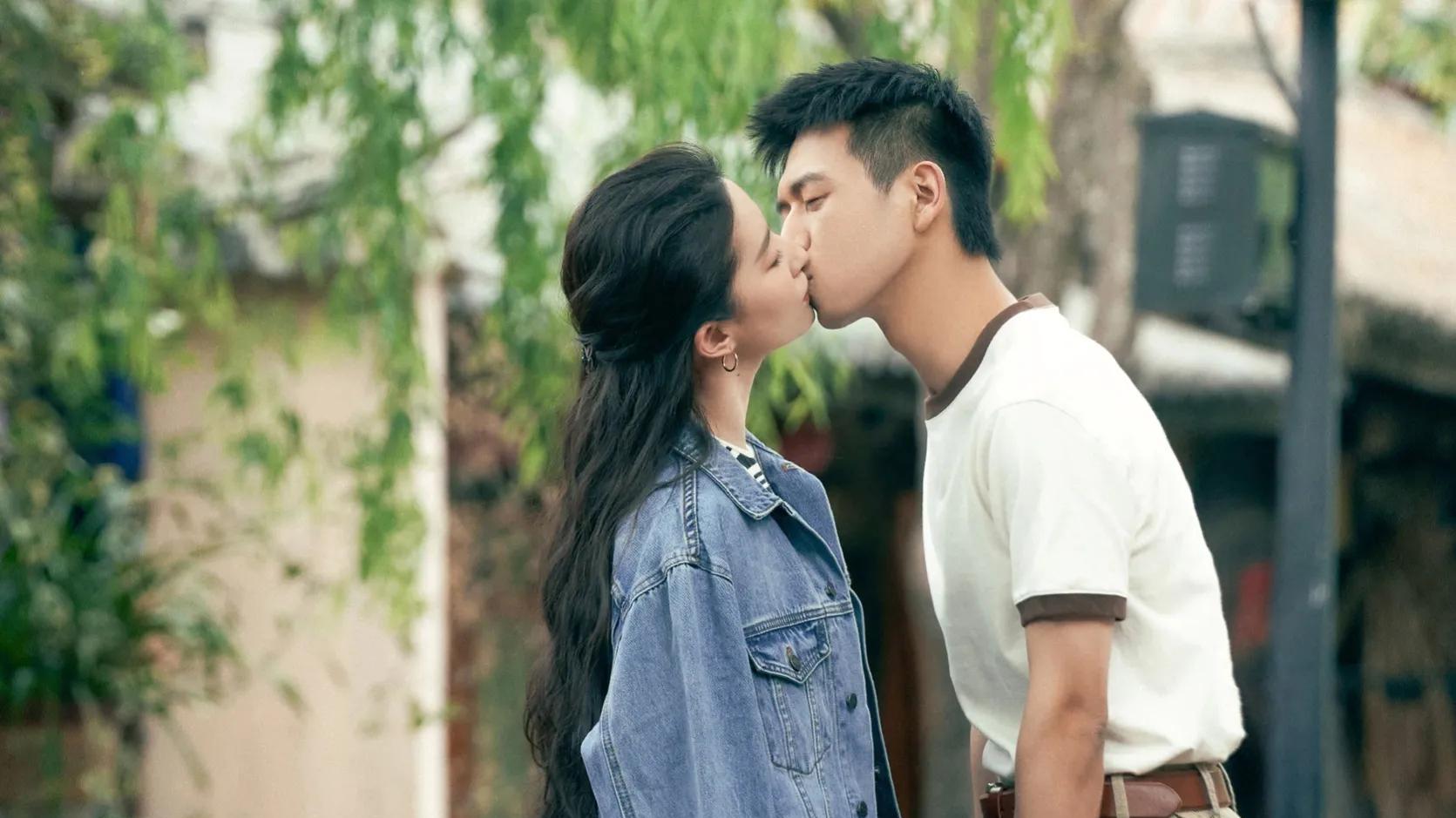 去有风的地方|《去有风的地方》已结局，演技重排，至少3位演员赢得尊重