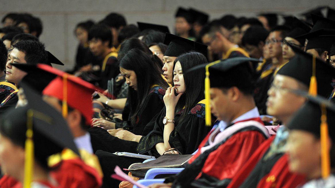 青训|二本院校也很好，一高校某专业学生超九成考上公务员，非常优秀