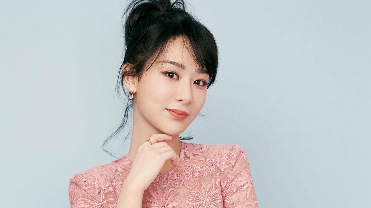 张兰|娱乐点评：杨紫、井柏然、白鹿、李一桐、张兰、鞠婧祎