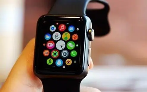 工业互联网|Apple watch 蜂窝版离开 iPhone 什么都做不了？