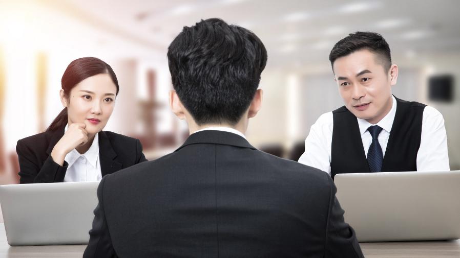 什么样的简历才能让面试官眼前一亮