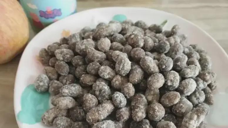 美食教程|大量上市！秋天抓紧吃，润肺养胃，健脾助消化，2元1斤，别不懂吃