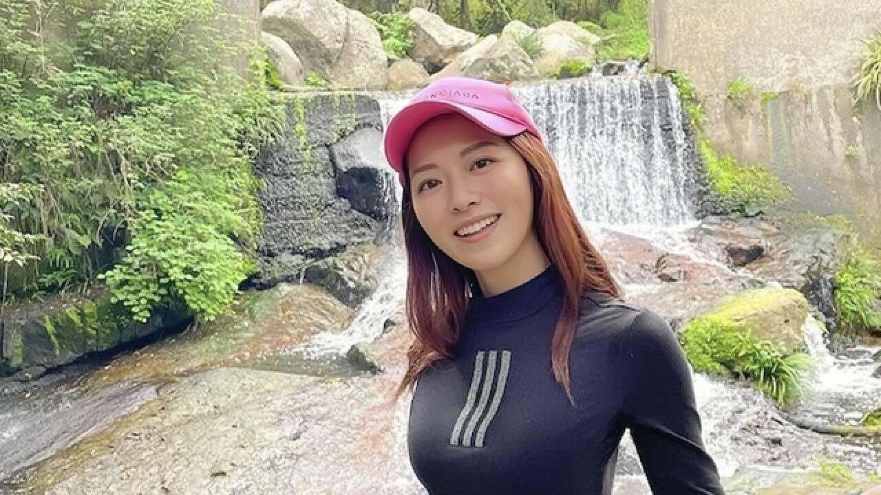 TVB|TVB知名女星被曝将离巢！宣布重回校园读硕士，入行6年是非不断