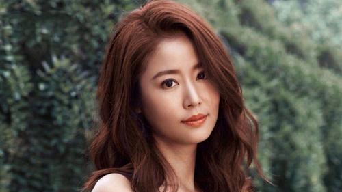 林心如|林心如为女儿未打码照片义愤填膺，原来是为即将上映的新片做宣传