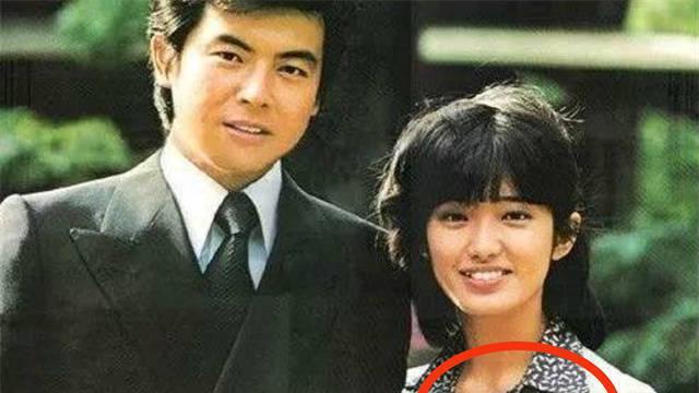 衬衫 看了山口百惠的穿搭才明白：原来“衬衫”才是春夏的颜值担当，美