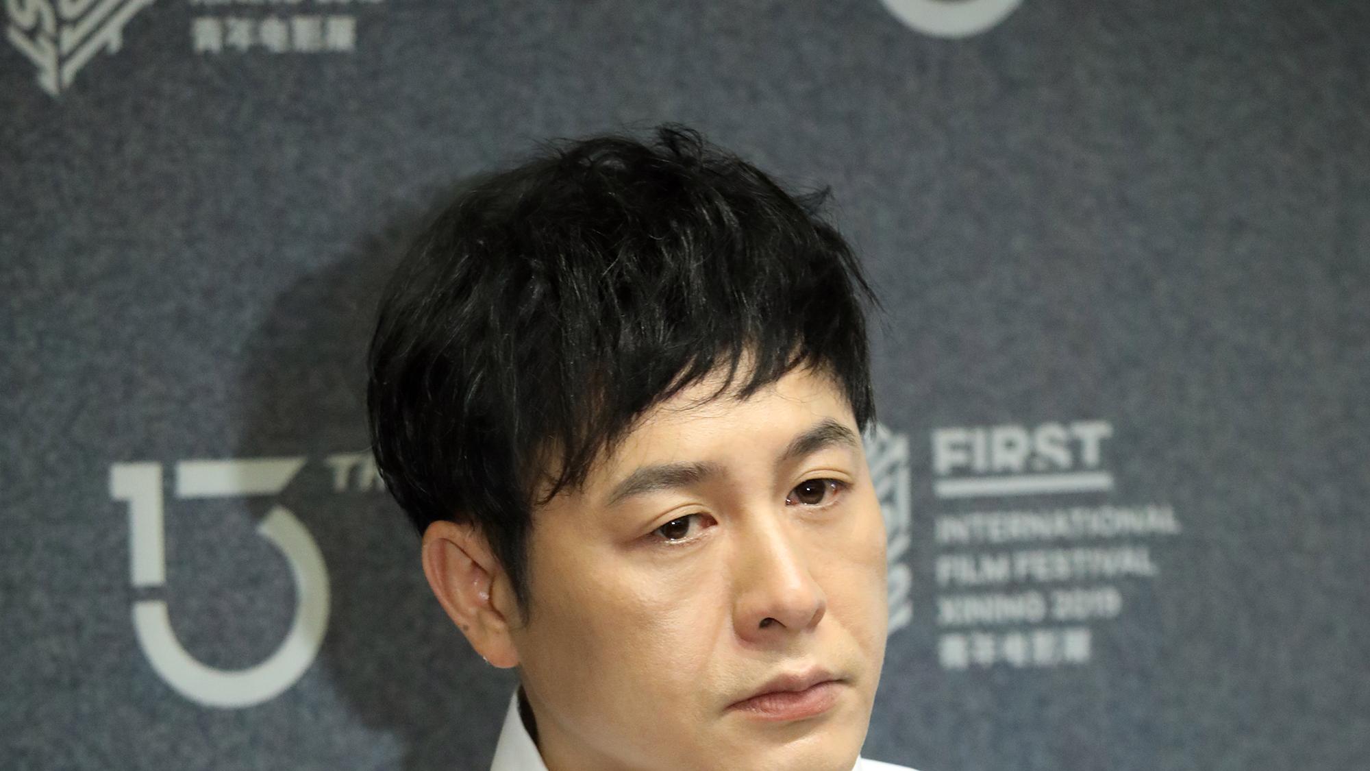 张颂文|靠《狂飙》走红5个月后，再看张颂文的处境，黄渤全说对了