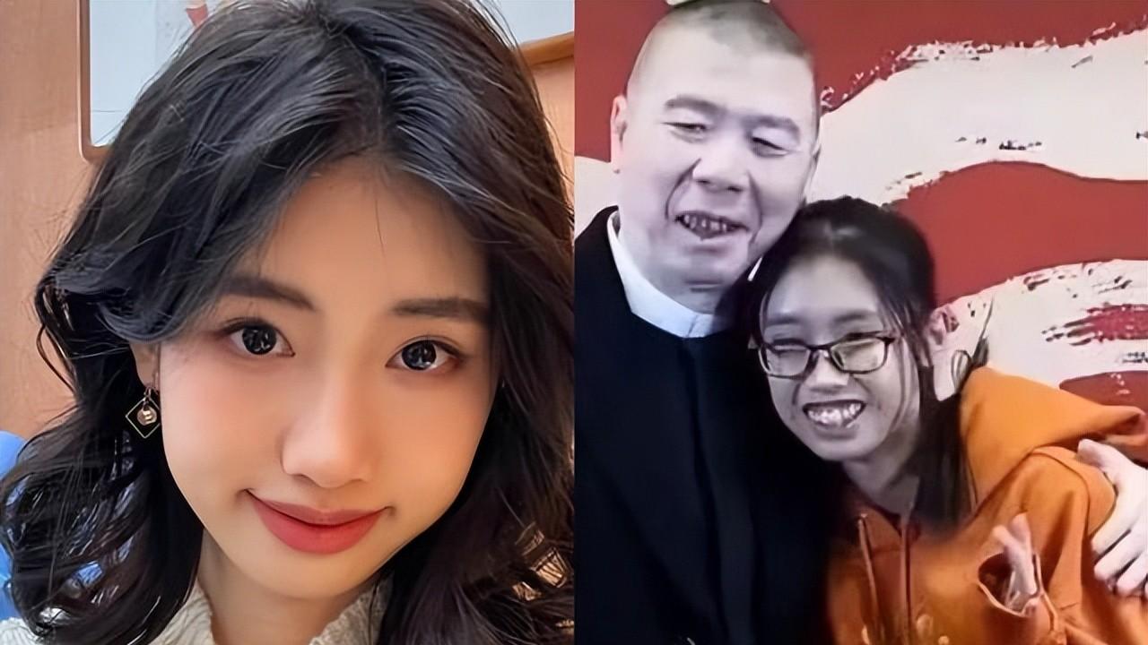 冯小刚17岁女儿办画展引争议，众多名人站台，水平被嘲如小学生