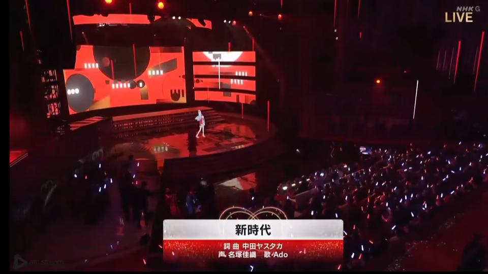 红白歌会|被称为“日本春晚”的红白歌会，咋都是韩流偶像