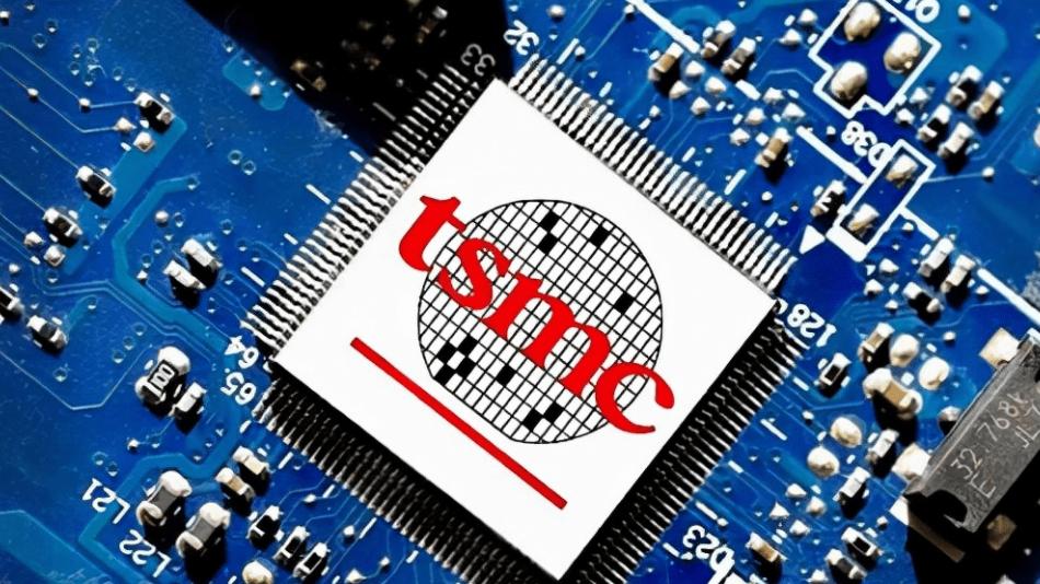 三星|数据出炉，台积电狂赚5000亿，失去华为后，台积电为何越来越好？