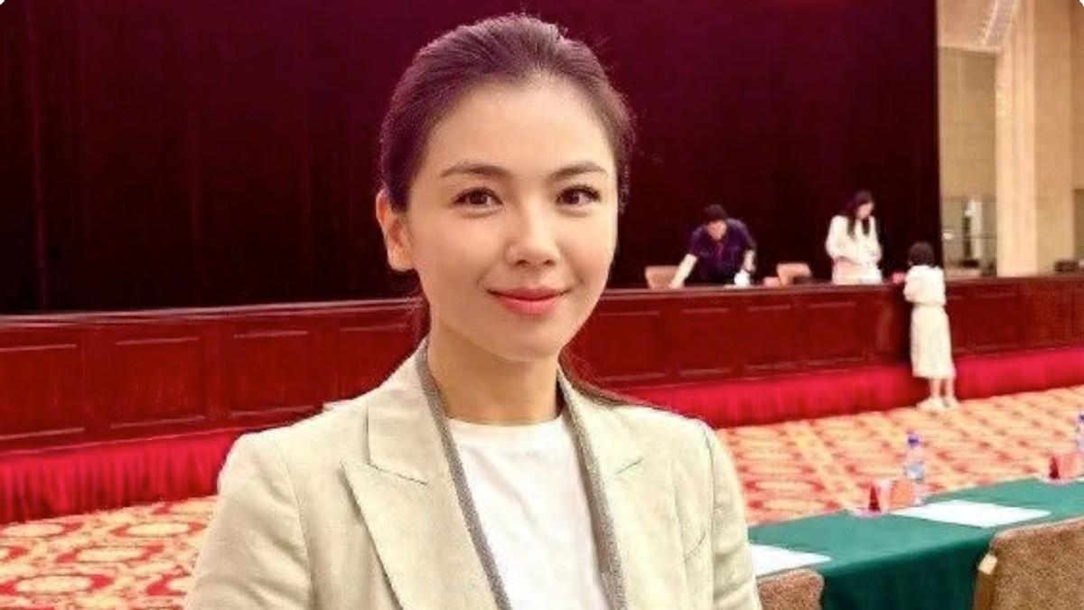 央视成“照妖镜”，现场生图朱迅显老，殷桃太普通，赵丽颖赢麻了