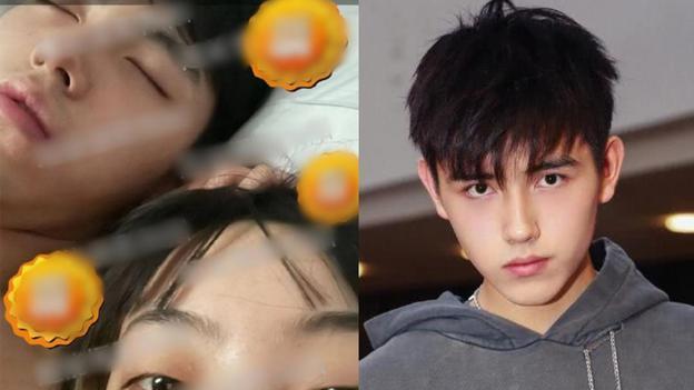 陈飞宇|床照事件后陈飞宇首发博！亲爹手下不如刘，洪晃直言陈凯歌太迷人