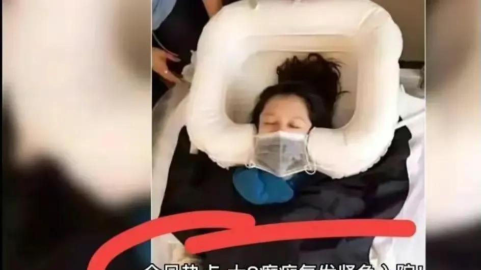 大S|具俊晔自证清白！曾传设局陷害大S，公开警方证明