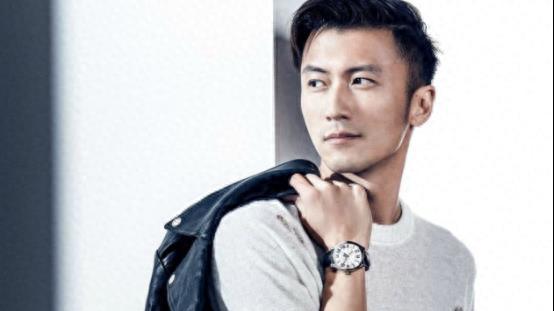 谢霆锋气到住院！16岁大儿子恋爱中，女友年龄比张柏芝还要大！