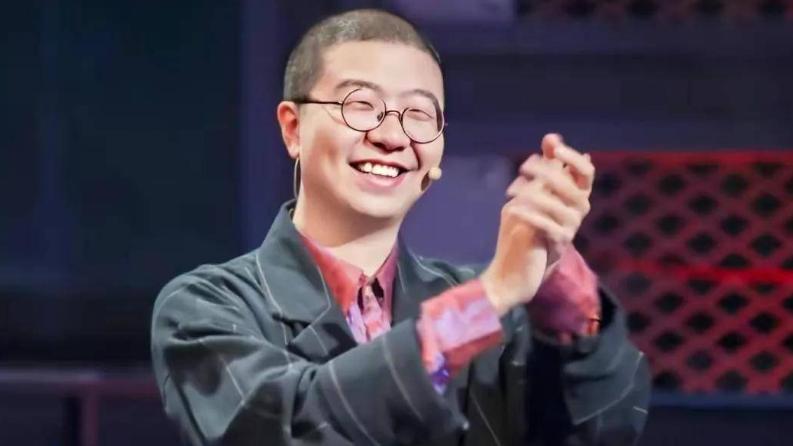 浩室舞|笑果脱口秀成员学历被扒，House就是冰山一角，徐志胜也受牵连