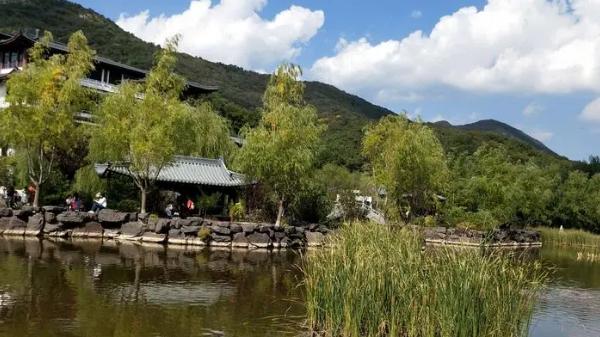 衡山|游名山，享受大自然，感受新鲜的空气