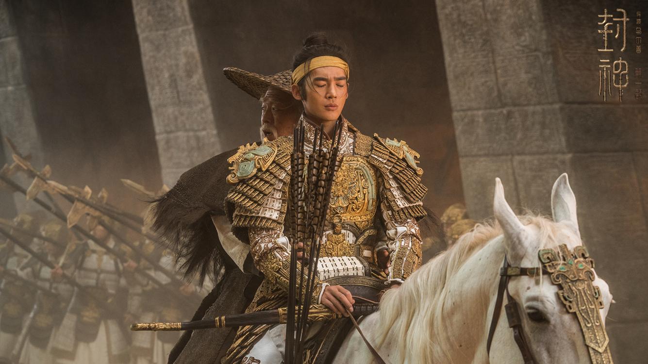 成本仅800万，《东北警察2》票房直逼4000万，谢苗又一部王炸来了