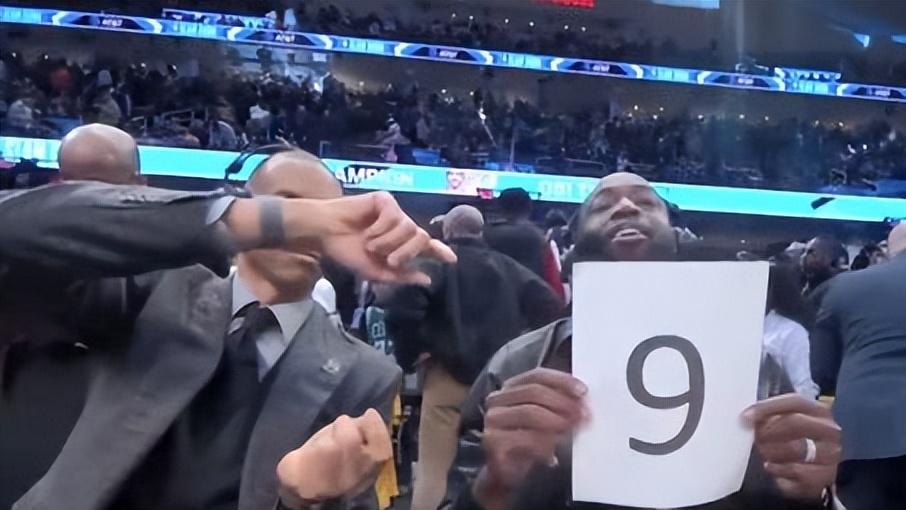 德怀恩·韦德|韦德职业生涯12次进入全明星，为何却从未获得过一个常规赛MVP？