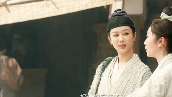 《长相思》火热出圈：躲过了男主张晚意，却被33岁男四号惊艳了