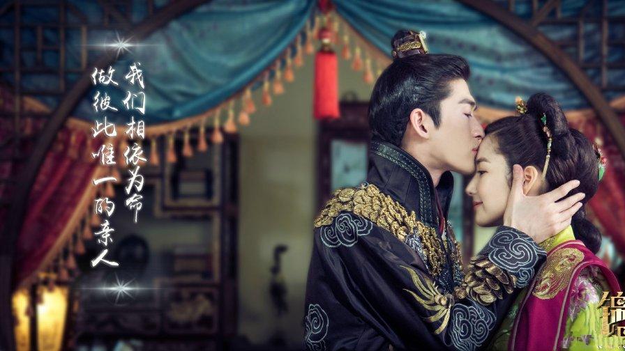 张翰|投资1亿《锦衣夜行》被贱价拍卖，并非因为张翰，而是因为女主角