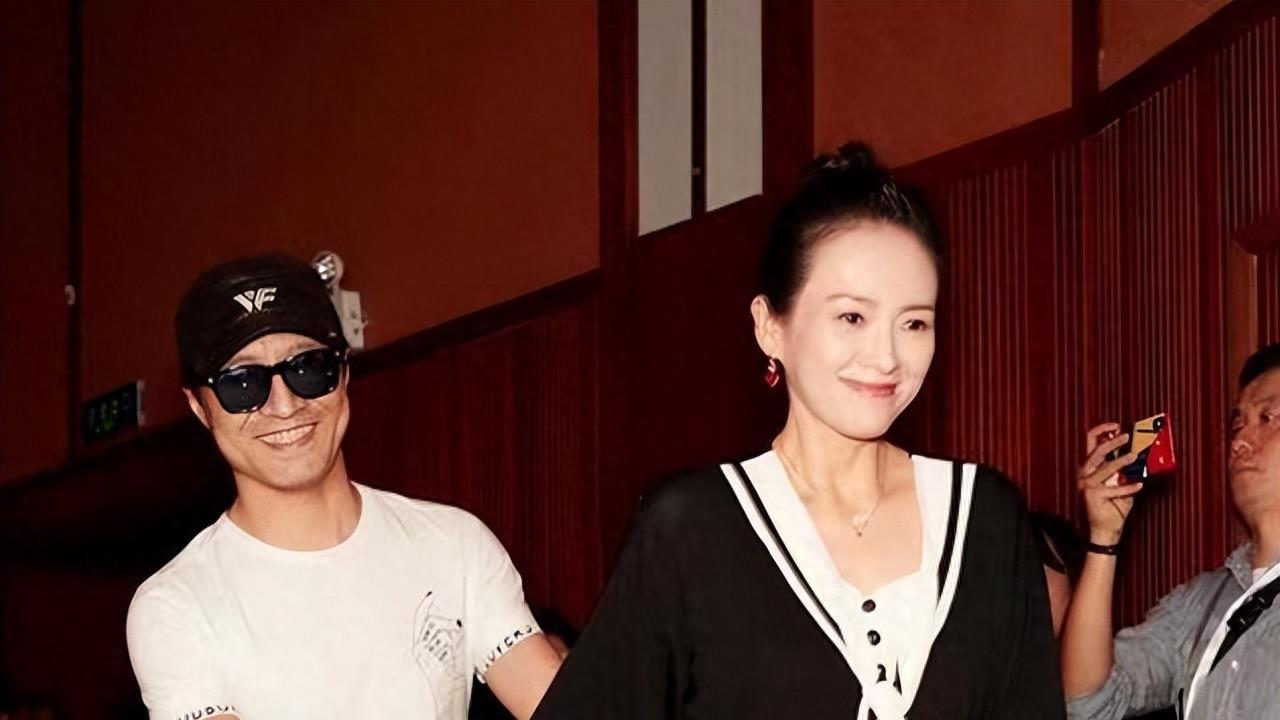 汪峰坦言：子怡是我见过最纯洁的女孩！结果，一张图就搞得没话说