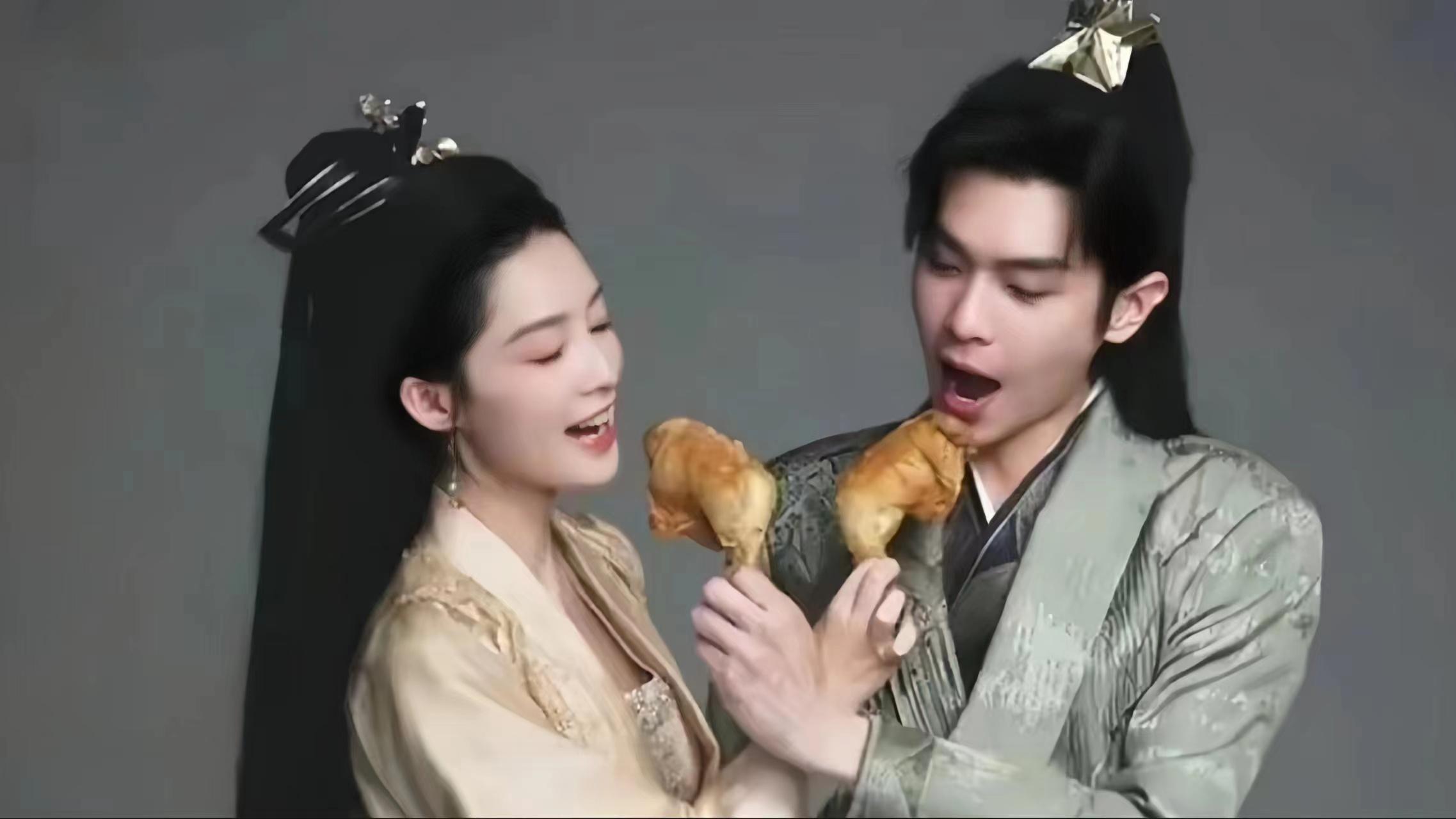 《庆余年2》上映倒计时31天！原班人马，实力派演员出演，看点十足！