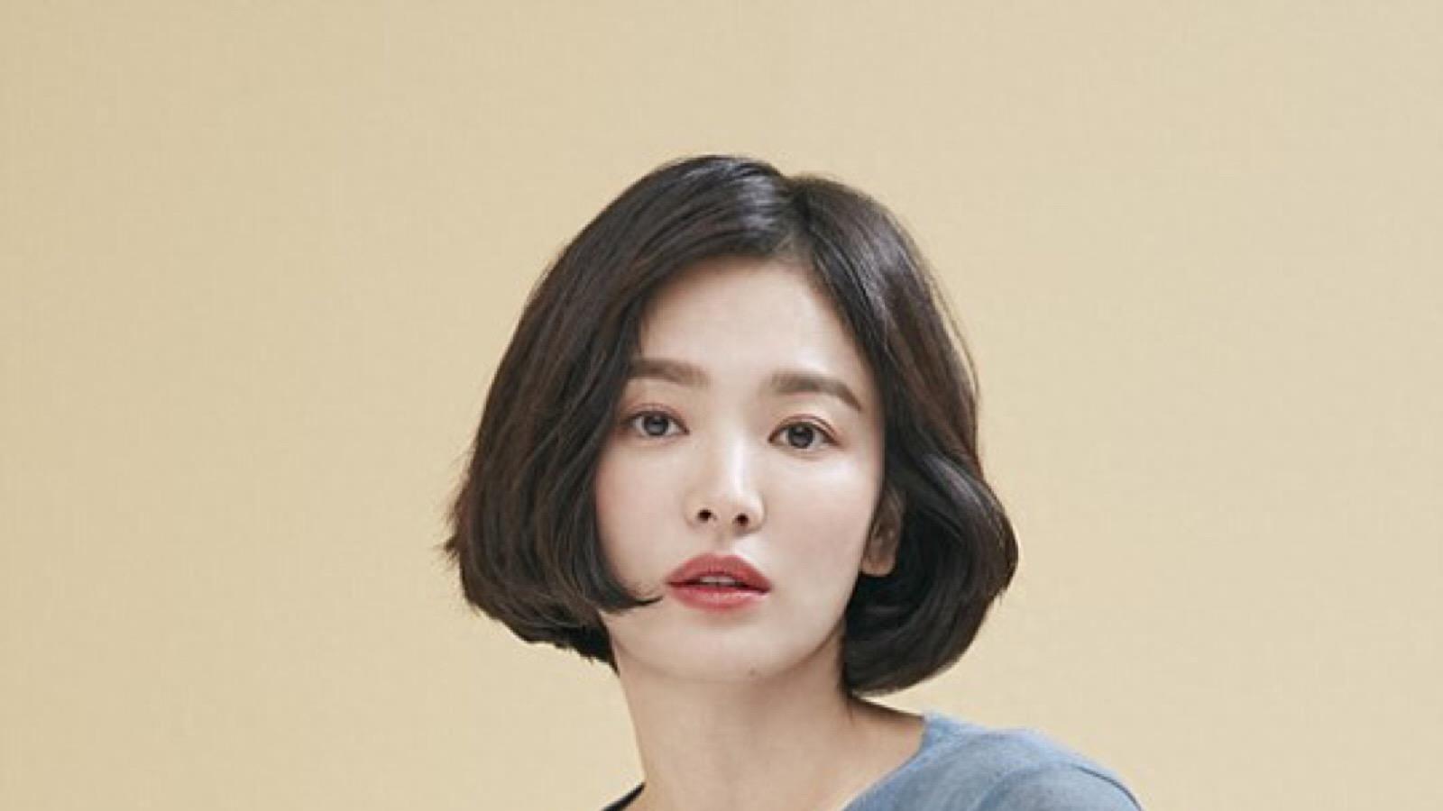 顶流一线女星宋慧乔：表面上亮眼夺目，背地却被韩国财阀牢牢把控