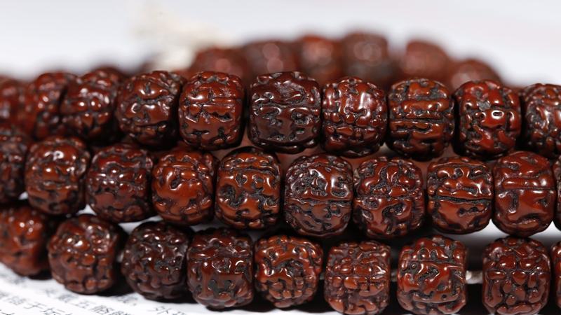 文玩|什么样的文玩菩提手串才算好？风口浪尖的品类都不行