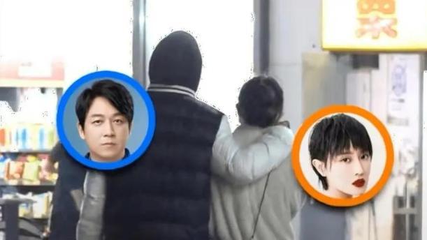 张译|2大瓜！曝潘粤明已结婚还脚踏两船，张译打压女星被吐槽表里不一！