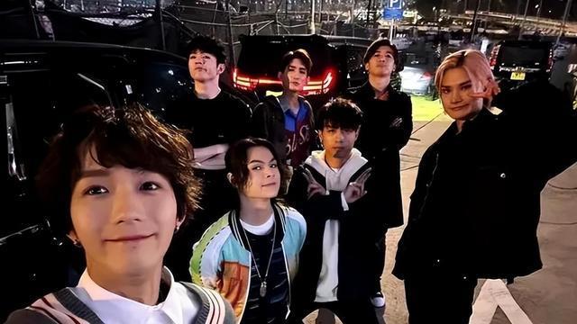 男团|香港MIRROR男团，“本港制造”的强心针，港娱衰落后的安慰剂