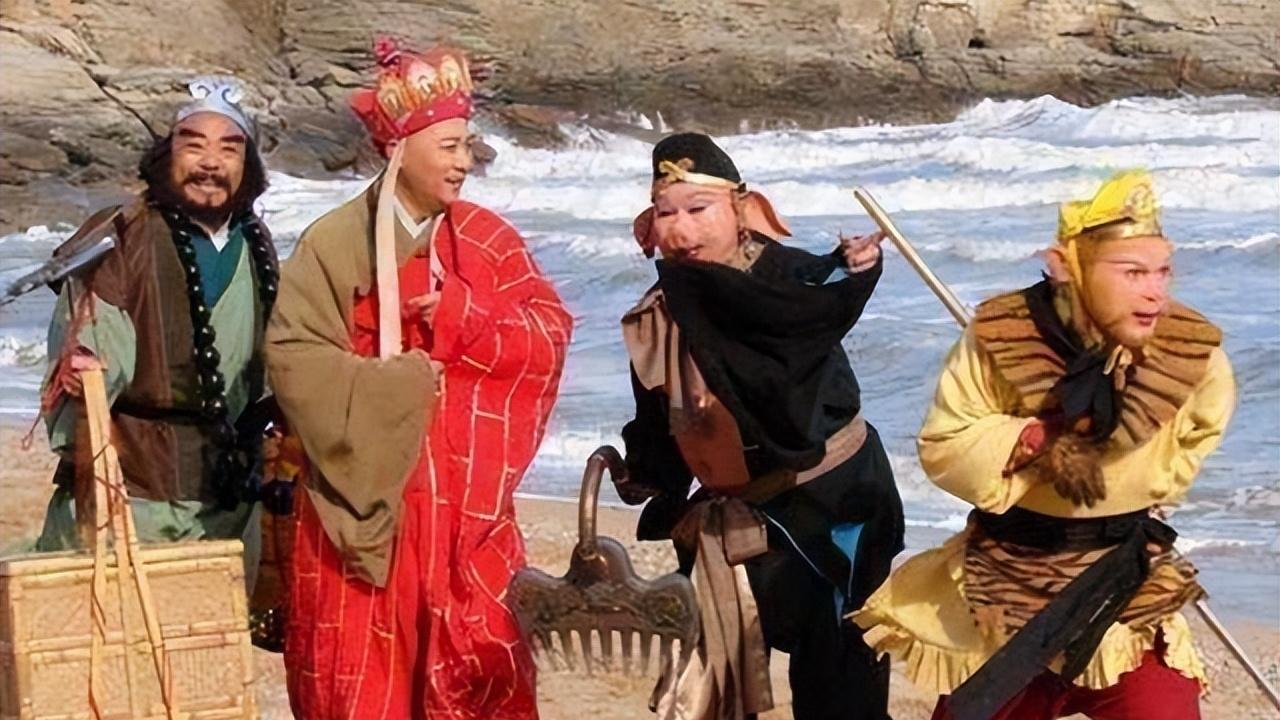 六小龄童投资7亿元《战猴》为何难产？网友：活在猴子世界出不来