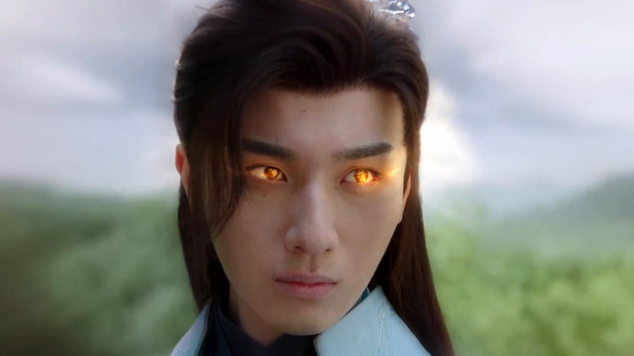 |《少年歌行》无心为何传萧瑟心魔引、雷无桀伏魔拳？为入魔做准备