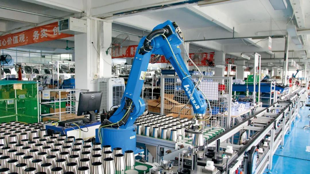 佛山|英国小家电走红中国市场，年收入超16亿，幕后推手是一家佛山企业