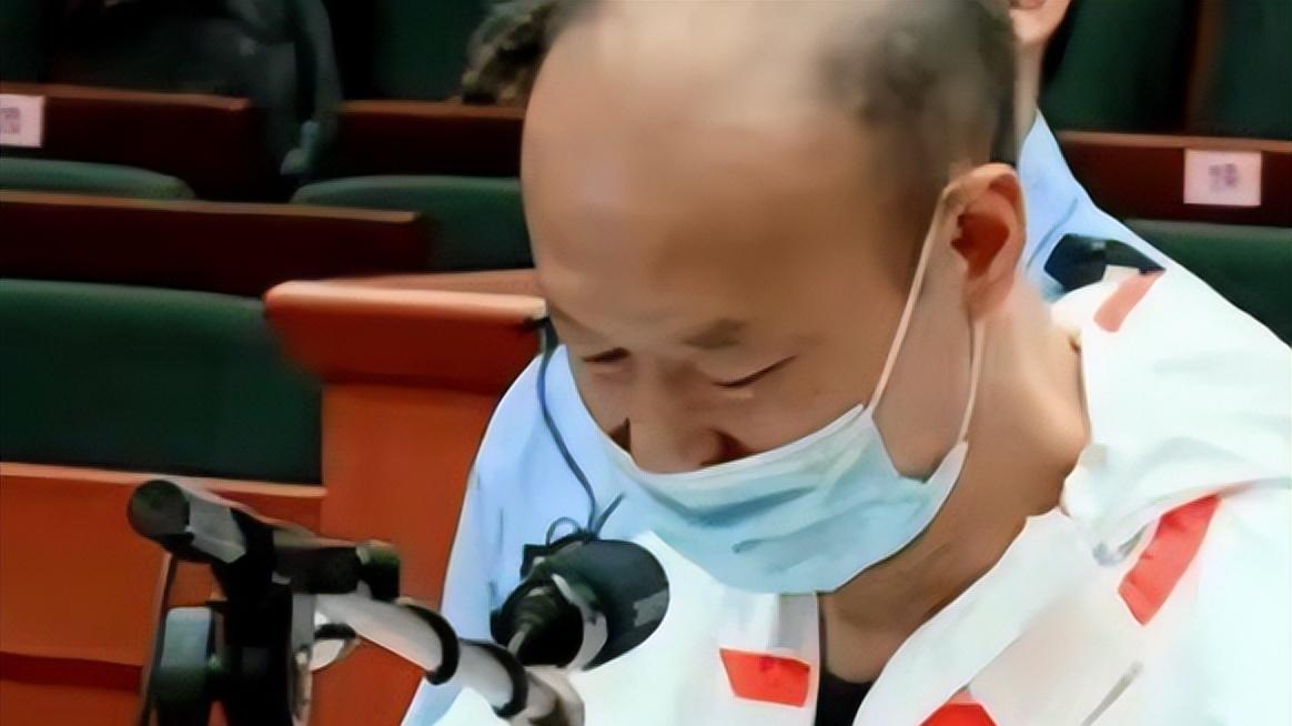 许国利|想体面的死，许国利痛哭流涕，希望社会不要把我恶魔化