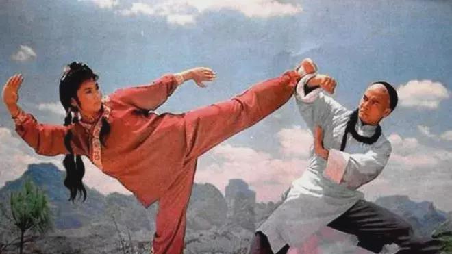 80年代国内最好看的7部动作片，全看过的不再年轻了