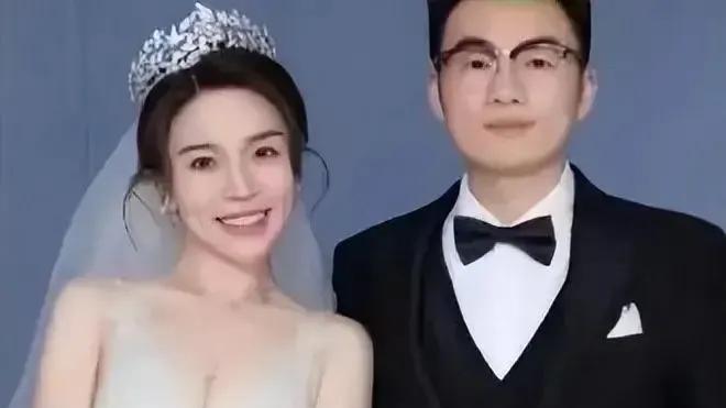 吃瓜群众|美女副局戴璐事件，最后2人结局如何，离婚了吗？