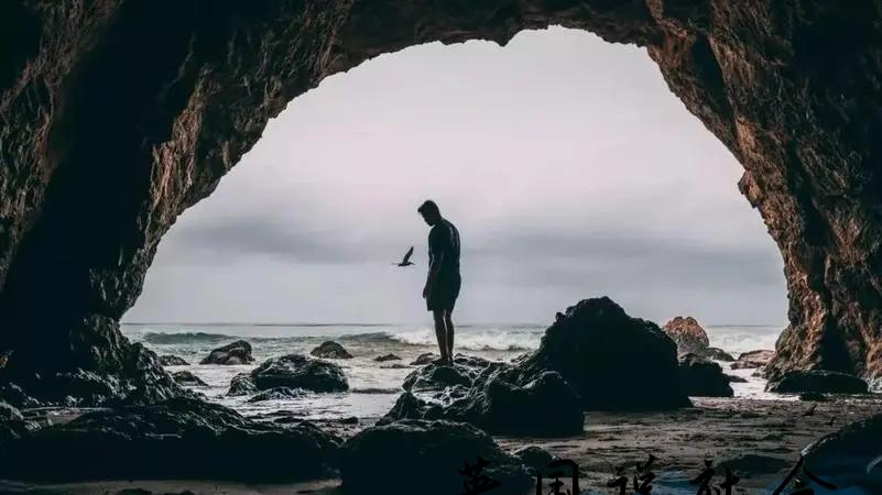 宁波|越聪明的人越喜欢算计，反而很难拿到结果