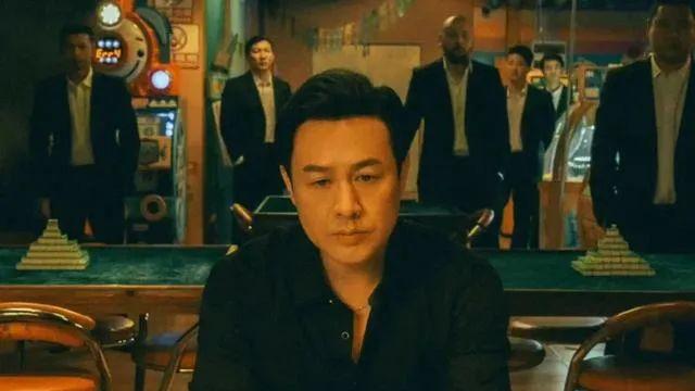 《狂飙》：不要背后说他人坏话，尤其是别人诱导你评价时