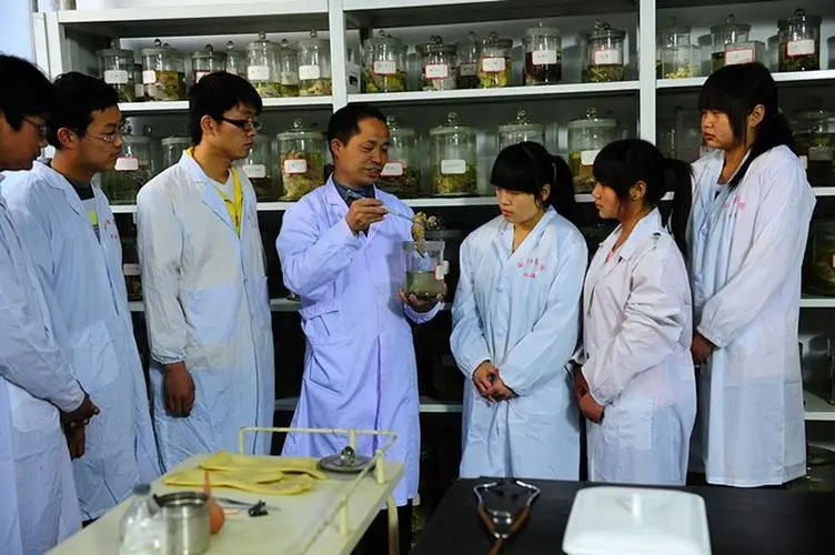 当代社会，该多多发展适合中年人的职业教育