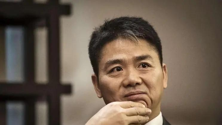 中兴|2022年末刘强东、雷军、董明珠等大佬密集发声