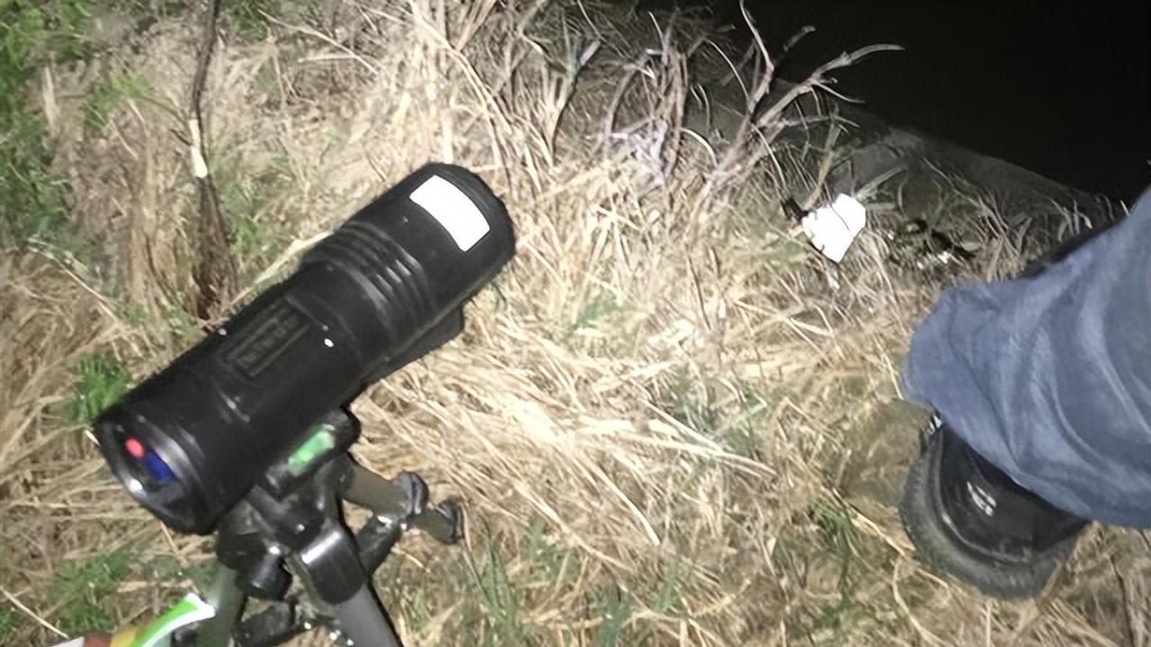饵料|晚上钓鱼，夜光漂和夜钓灯的利与弊，选择时看垂钓环境才是重点