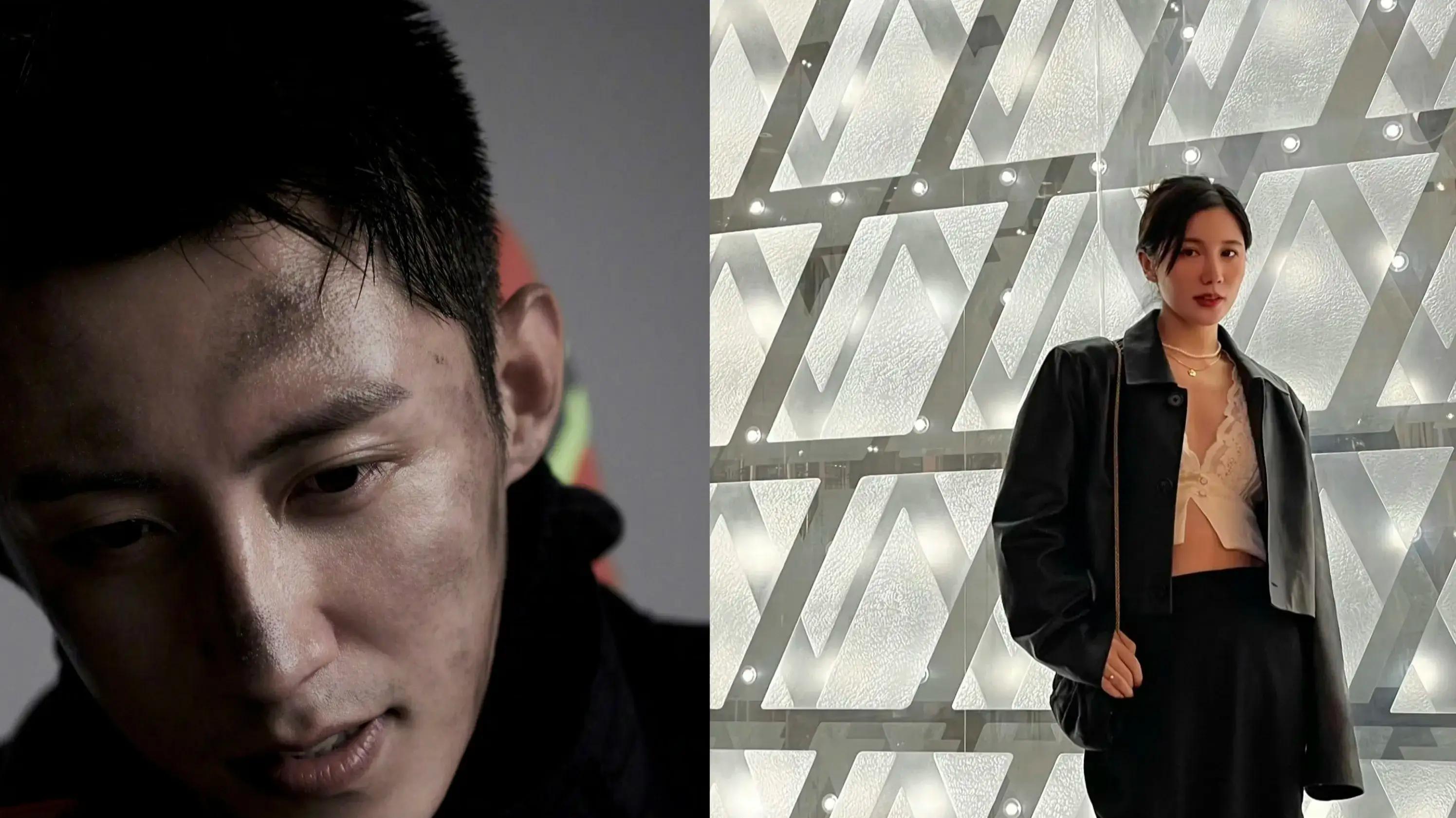 王雨馨深夜继续发文诉苦，给黄景瑜一年买衣服鞋子都有一千多万