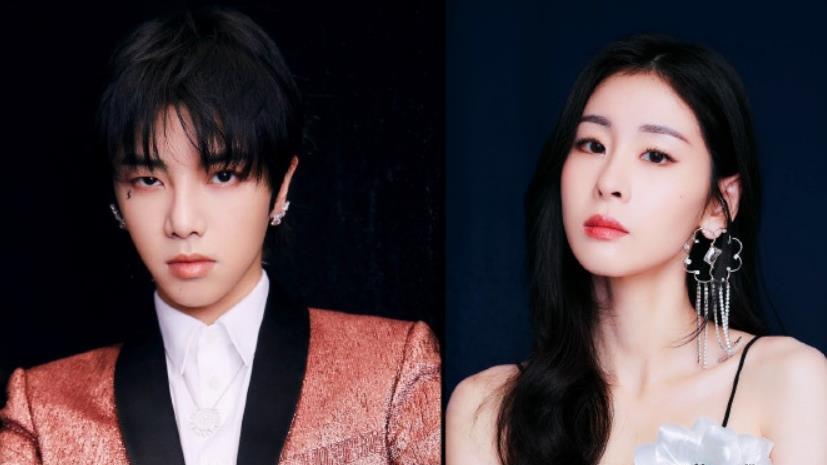 华晨宇背景曝光！来头大的吓人，难怪张碧晨不要身份也要给他生子